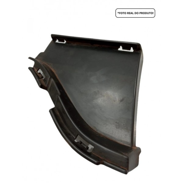 Moldura Interna Grade Frontal Renault Sandero 1.6 St 2019/20