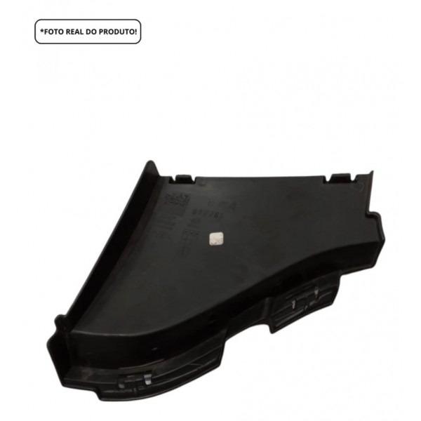 Moldura Interna Grade Frontal Renault Sandero 1.6 St 2019/20