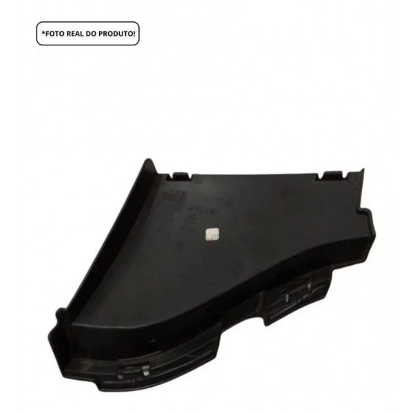 Moldura Interna Grade Frontal Renault Sandero 1.6 St 2019/20