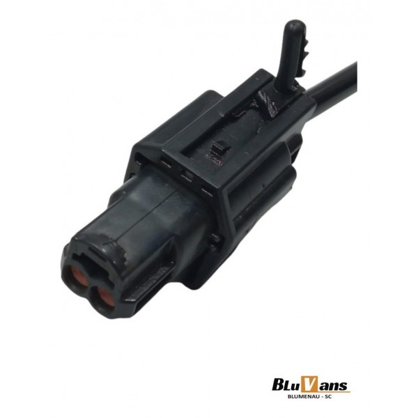 Sensor Detonação Ford Ka 1.0 2015