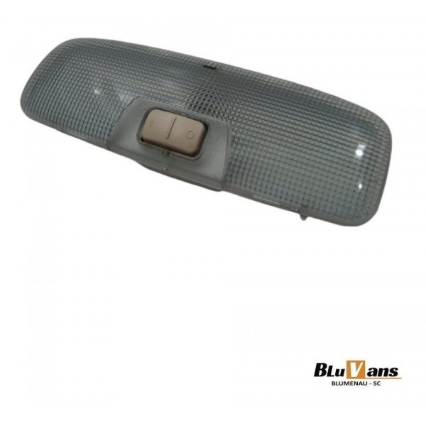 Luz Cortesia Teto Ford Ka 1.0 2015