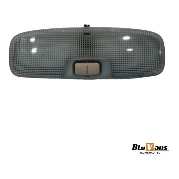 Luz Cortesia Teto Ford Ka 1.0 2015