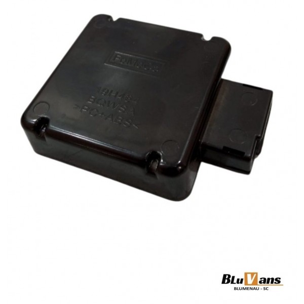 Modulo Central Sensor Chuva Ford Ka 1.0 2015