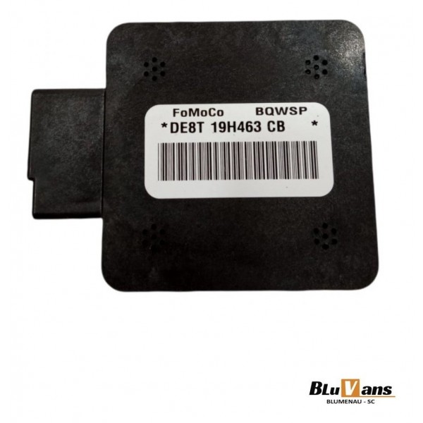 Modulo Central Sensor Chuva Ford Ka 1.0 2015