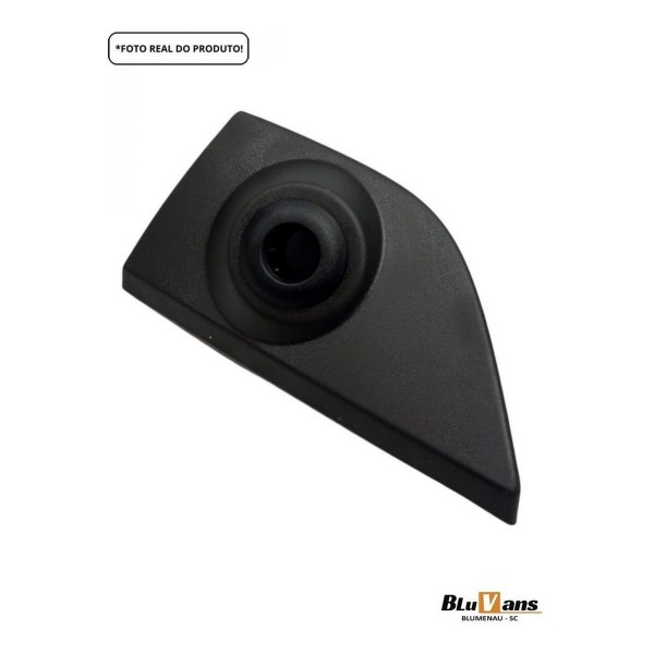 Acabamento Interno Retrovisor Direito Ford Ka 1.0 2015