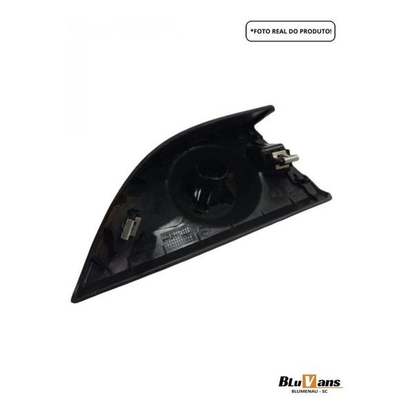 Acabamento Interno Retrovisor Direito Ford Ka 1.0 2015