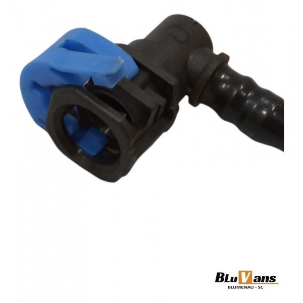 Mangueira Ford Ka 1.0 2015 (compare!)