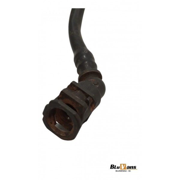 Mangueira Ford Ka 1.0 2015 (compare!)