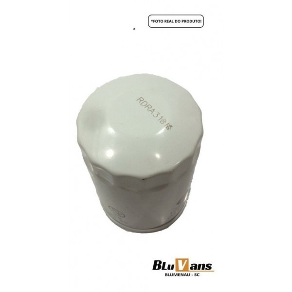 Filtro De Óleo Hafei