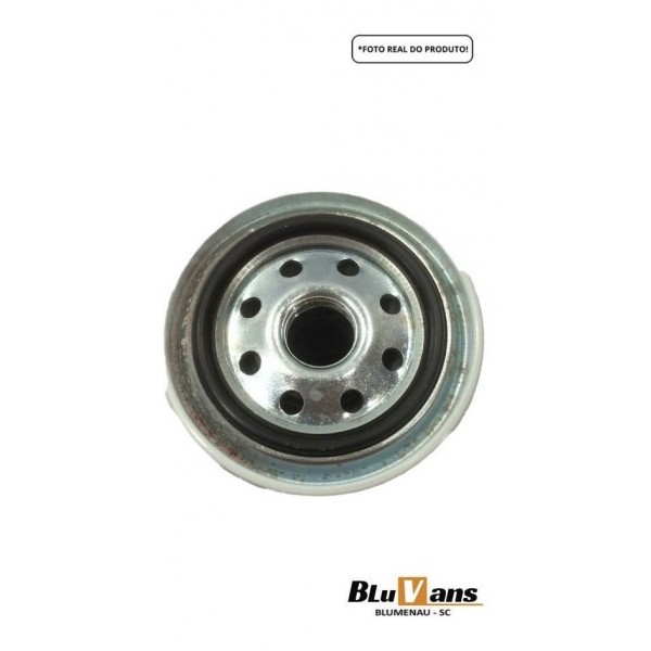 Filtro De Óleo Hafei