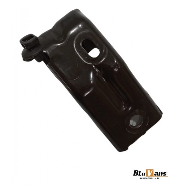 Suporte Chicote Alternador Chevrolet Onix 1.4 Ltz 2015/16