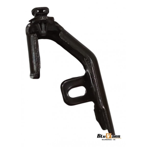 Suporte Chicote Alternador Chevrolet Onix 1.4 Ltz 2015/16