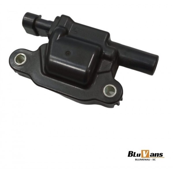 Bobina De Ignição Chevrolet Onix 1.4 Ltz  2015/16