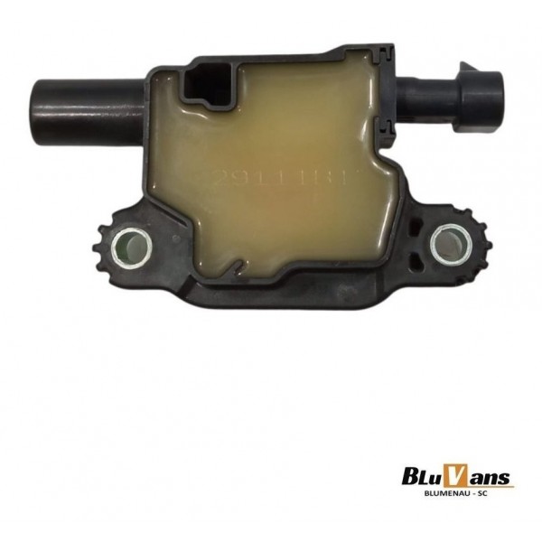 Bobina De Ignição Chevrolet Onix 1.4 Ltz  2015/16