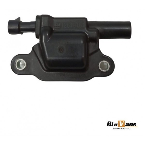 Bobina De Ignição Chevrolet Onix 1.4 Ltz  2015/16