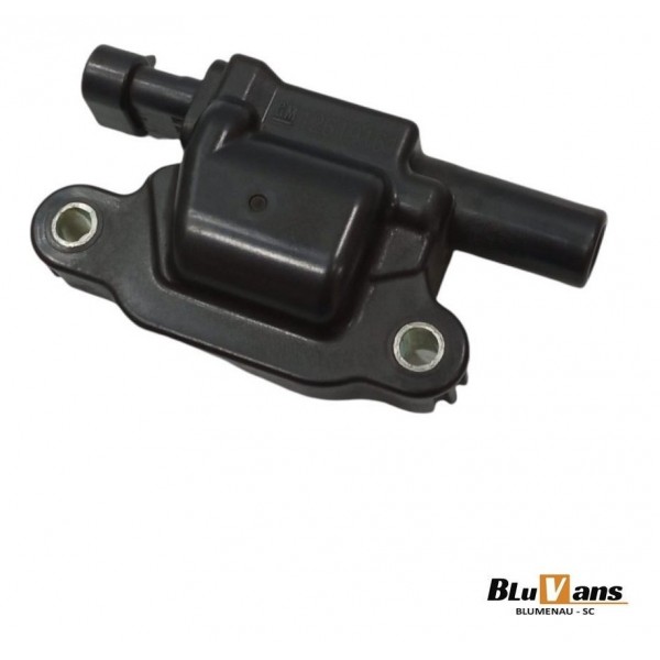 Bobina De Ignição Chevrolet Onix 1.4 Ltz 2015/16