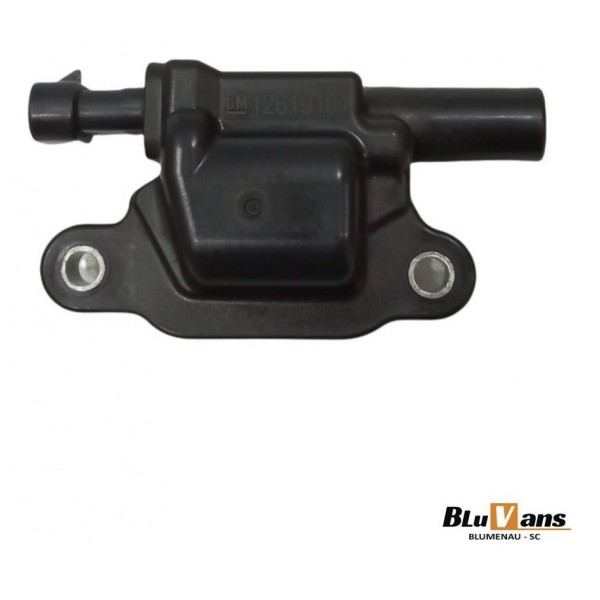 Bobina De Ignição Chevrolet Onix 1.4 Ltz 2015/16