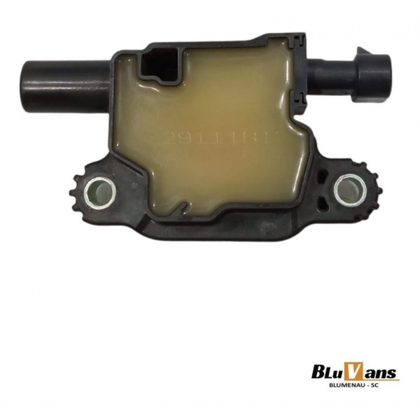 Bobina De Ignição Chevrolet Onix 1.4 Ltz 2015/16