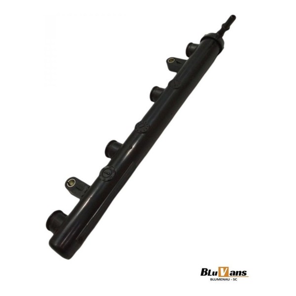 Flauta Bico Injetor Chevrolet Onix 1.4 Ltz 2015/16