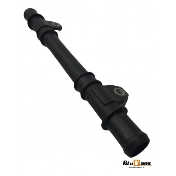 Tubo Cano De Água Do Motor Chevrolet Onix 1.4 Ltz 2015/16