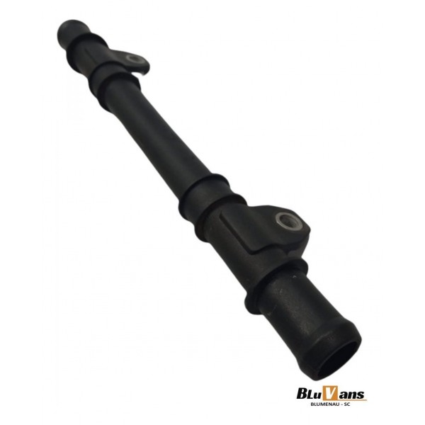 Tubo Cano De Água Do Motor Chevrolet Onix 1.4 Ltz 2015/16