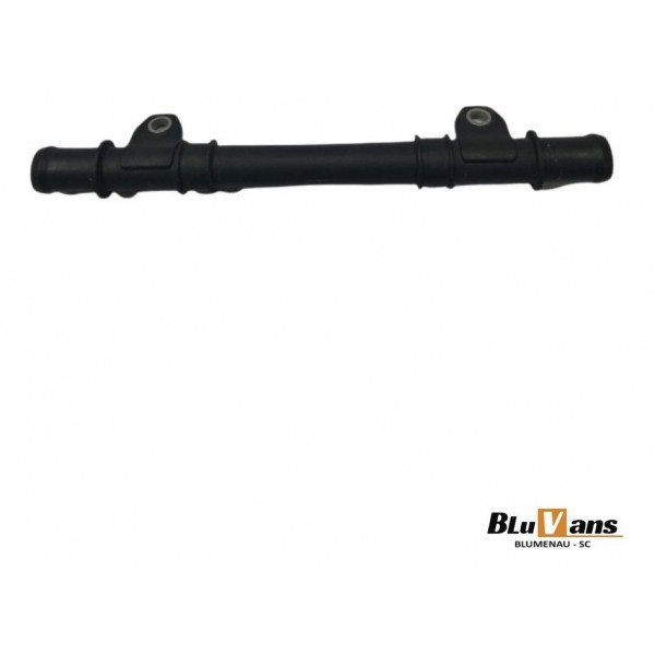 Tubo Cano De Água Do Motor Chevrolet Onix 1.4 Ltz 2015/16