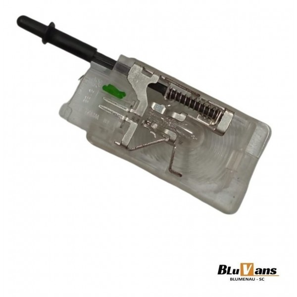 Luz Porta Luvas Chevrolet Onix 1.4 Ltz 2015/16