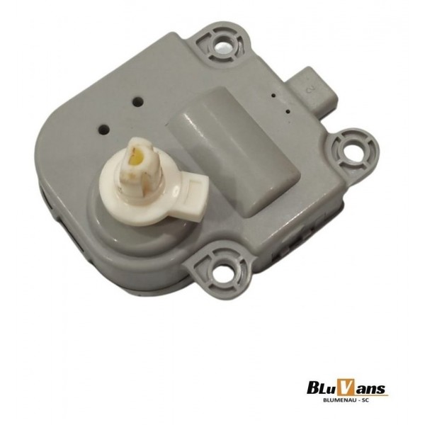 Motor Atuador Caixa De Ar Chevrolet Onix 1.4 Ltz 2015/16