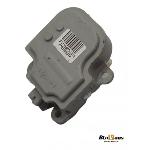 Motor Atuador Caixa De Ar Chevrolet Onix 1.4 Ltz 2015/16