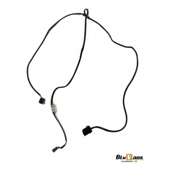 Chicote Interno Caixa De Ar Chevrolet Onix 1.4 Ltz 2015/16