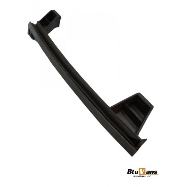 Guia Interna Vidro Porta Dianteira Le Onix 1.4 Ltz 2015/16