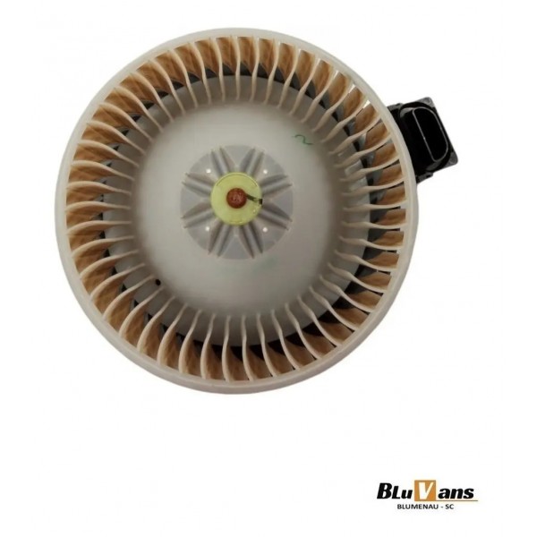 Motor Ventilador Ar Forçado Chevrolet Onix 1.4 Ltz 2015/16