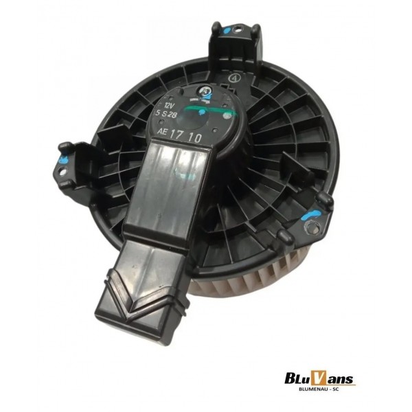 Motor Ventilador Ar Forçado Chevrolet Onix 1.4 Ltz 2015/16