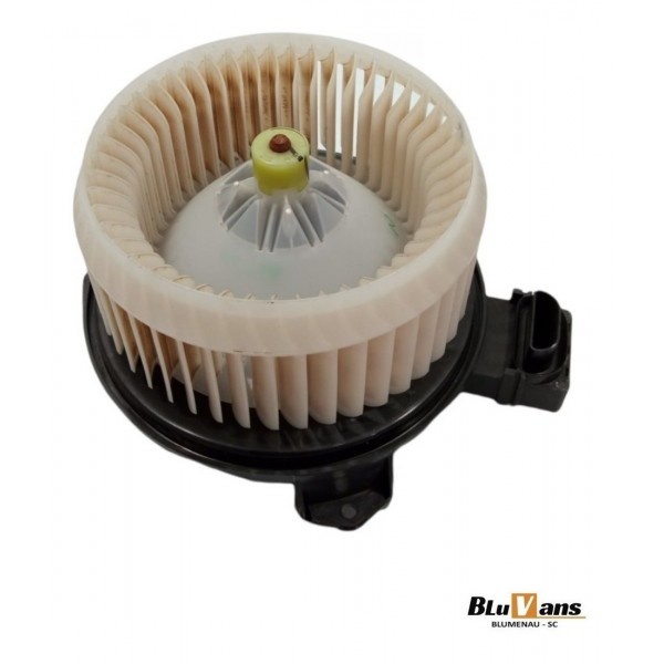 Motor Ventilador Ar Forçado Chevrolet Onix 1.4 Ltz 2015/16