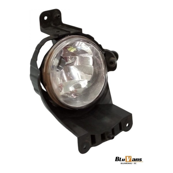Farol Milha Esquerdo Chevrolet Onix 1.4 Ltz 2015/16