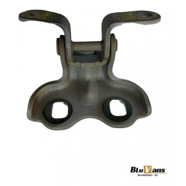 Dobradiça Porta Dianteira Le Chevrolet Onix 1.4 Ltz 2015/16