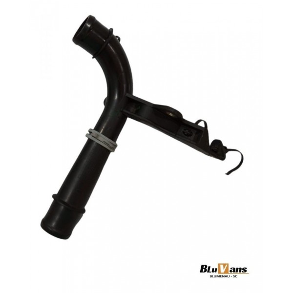 Mangueira Tubo Fluxo De Agua Chevrolet Onix 1.4 Ltz 2015/16