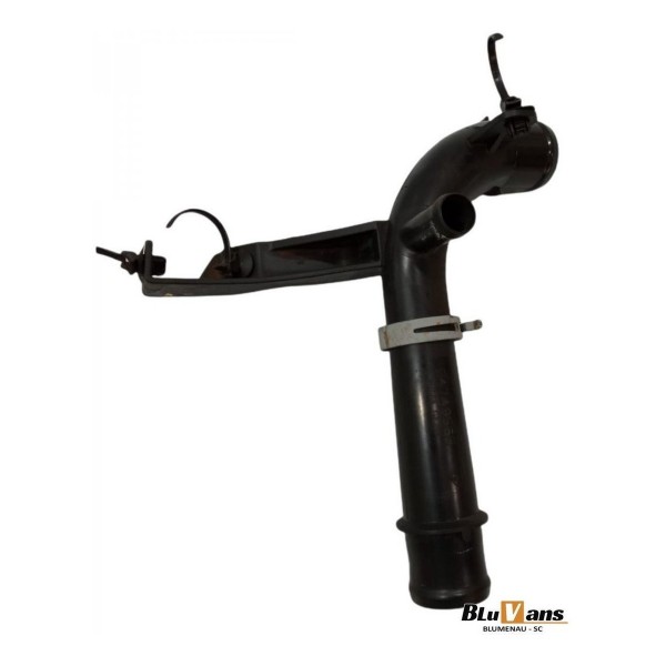 Mangueira Tubo Fluxo De Agua Chevrolet Onix 1.4 Ltz 2015/16