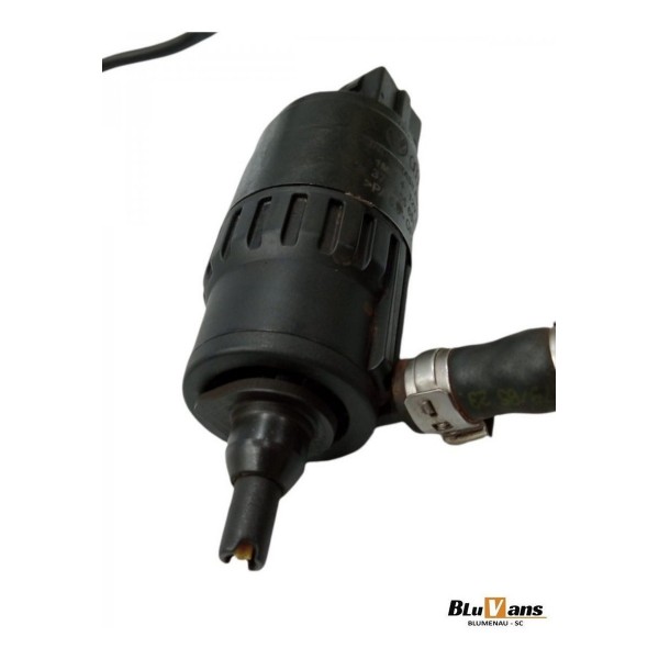 Bomba De Partida Frio Volkswagen Voyage 1.6 2012/13