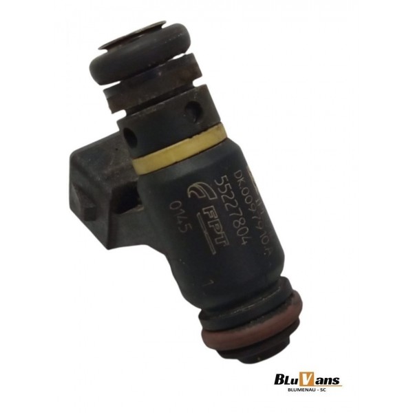 Bico Injetor Fiat Palio 1.0  2015