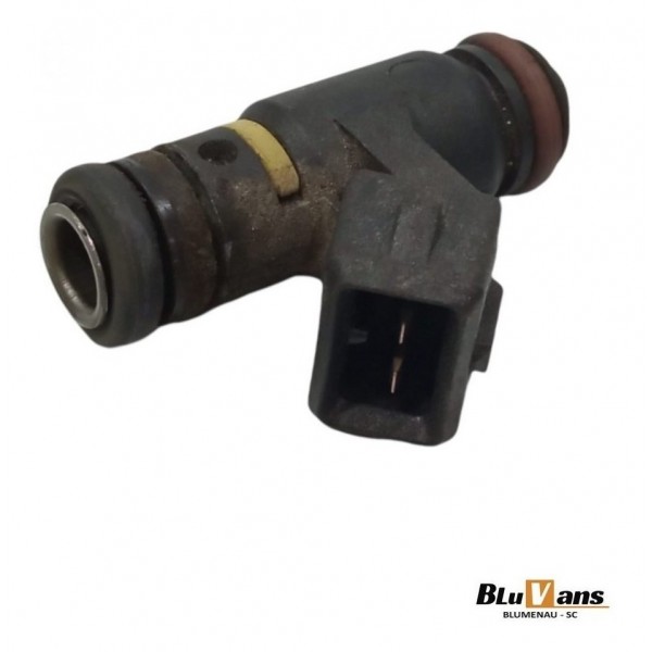 Bico Injetor Fiat Palio  1.0 2015