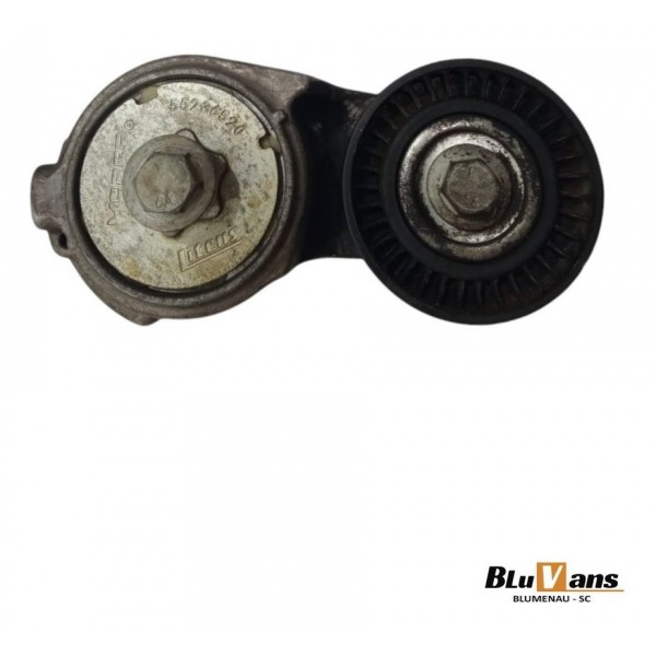 Tensor Correia Alternador Fiat Palio Attractive 1.0 2015