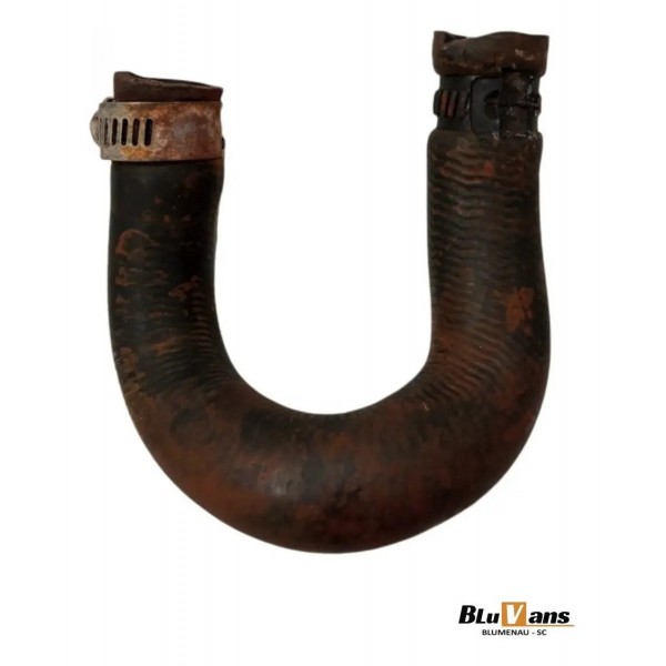 Mangueira Água Volkswagen Voyage 1.6 2012/13