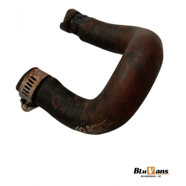 Mangueira Água Volkswagen Voyage 1.6 2012/13