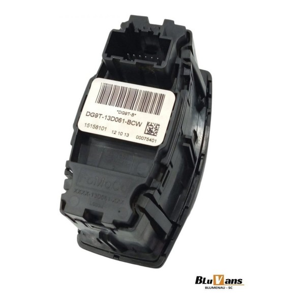 Botão Farol De Milha Ford Fusion Awd 2.0 2012/13