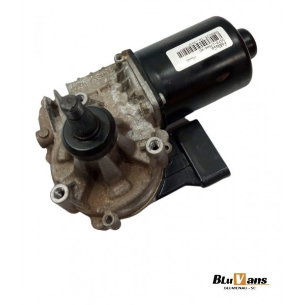 Motor Limpador Parabrisa Ford Fusion Awd 2.0 2012/13