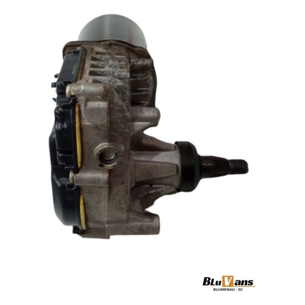 Motor Limpador Parabrisa Ford Fusion Awd 2.0 2012/13