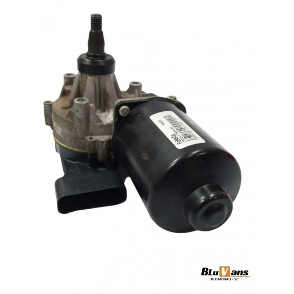 Motor Limpador Parabrisa Ford Fusion Awd 2.0 2012/13