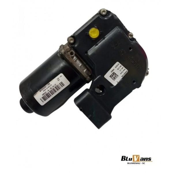Motor Limpador Parabrisa Ford Fusion Awd 2.0 2012/13
