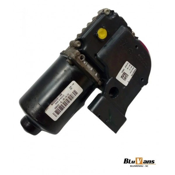 Motor Limpador Parabrisa Ford Fusion Awd 2.0 2012/13